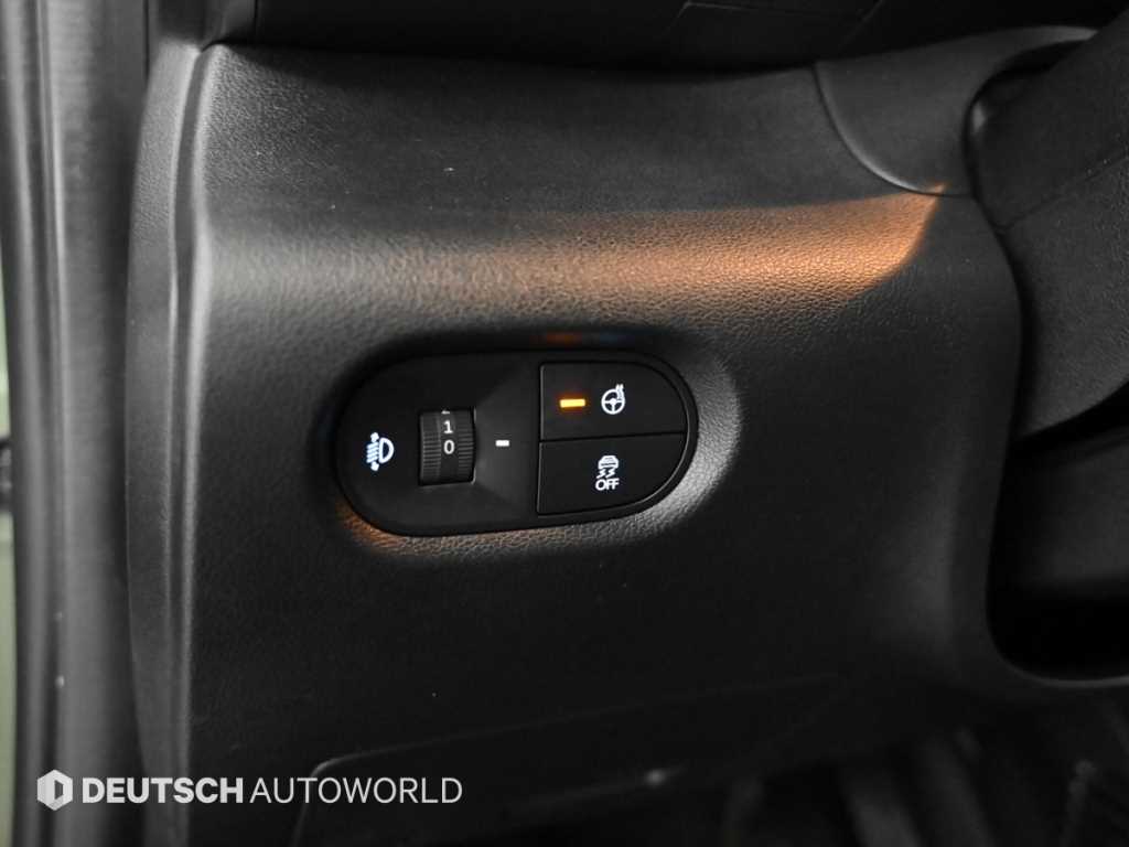 HYUNDAI Casper 2023 Verde - Importación desde Corea - HF Imports Iquique - Foto 18