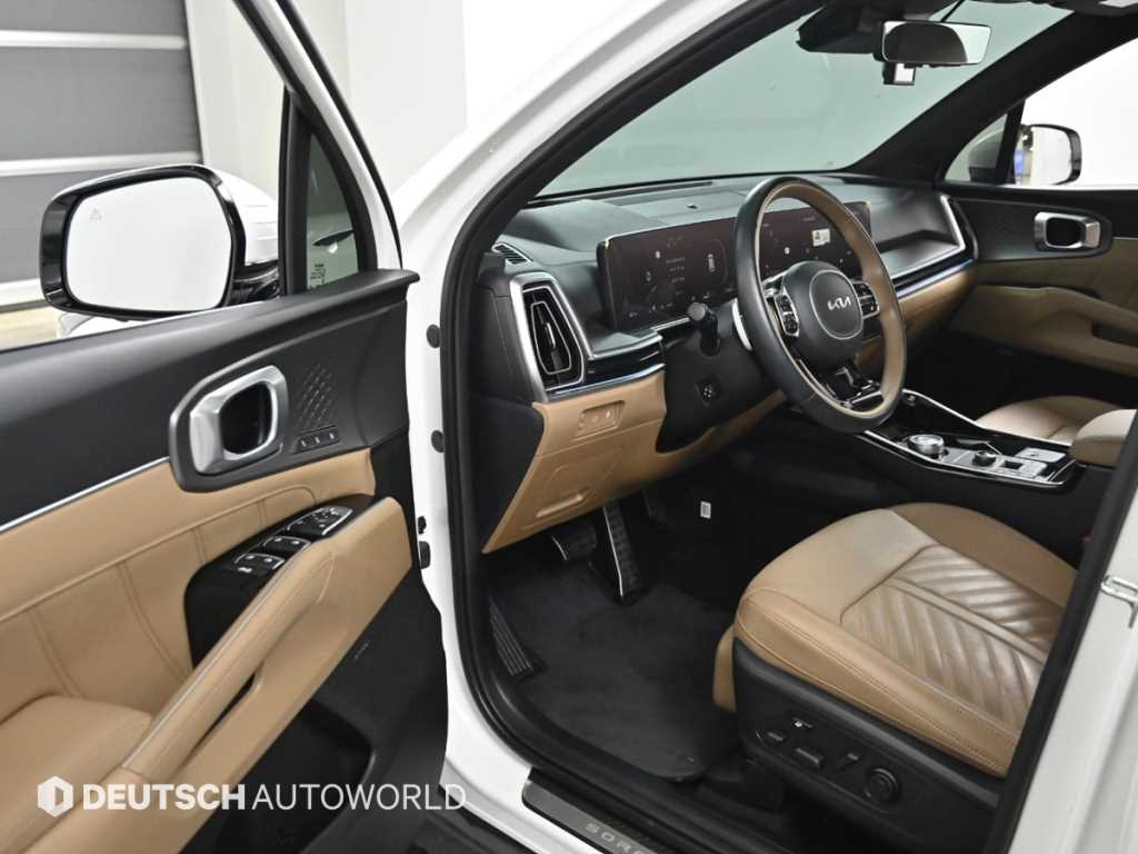 KIA Sorento - Vista 11