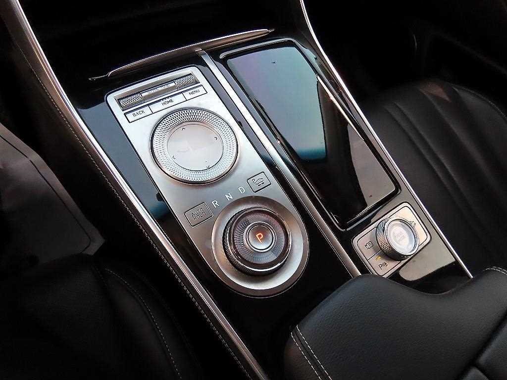 Genesis GV80 - Vista 10