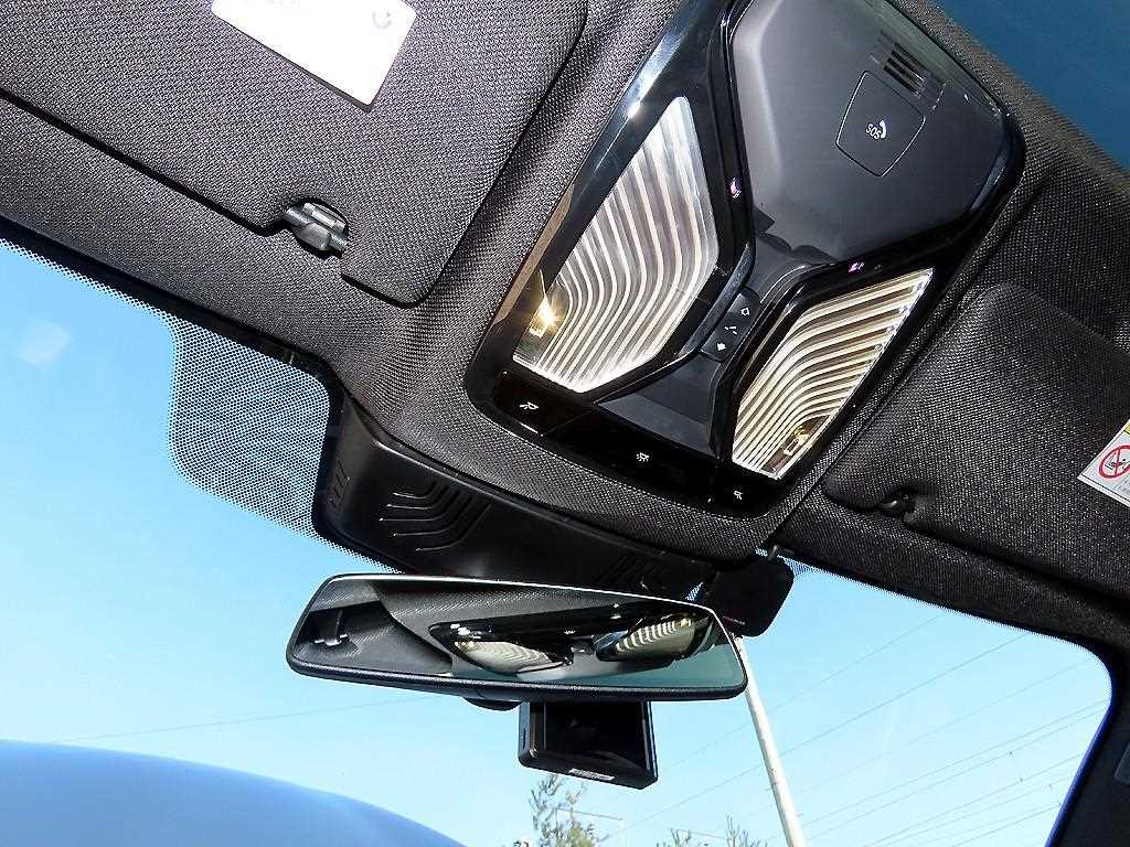 BMW 5 Series 2018 Gris - Importación desde Corea - HF Imports Iquique - Foto 15