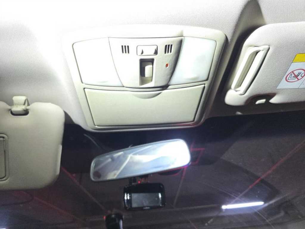 Nissan Murano - Vista 11