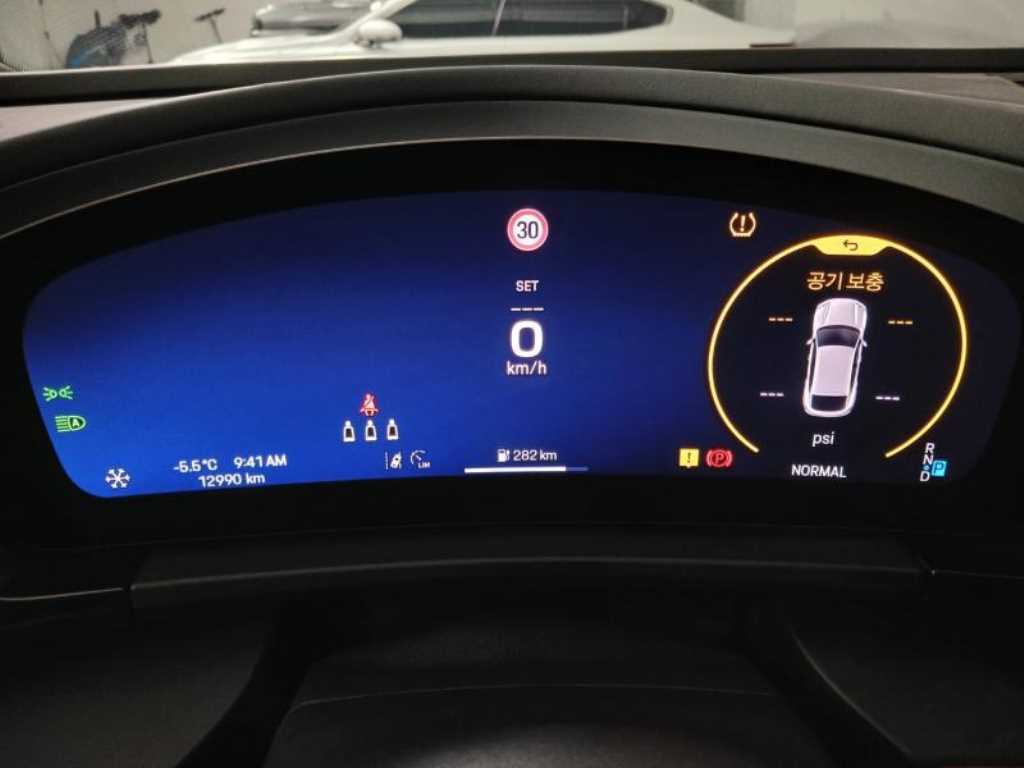 Porsche Macan - Vista 11