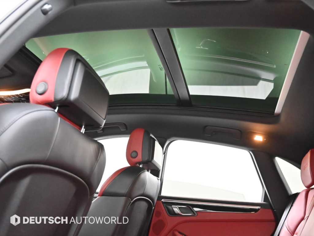 Porsche Macan 2018 Blanco - Importación desde Corea - HF Imports Iquique - Foto 19