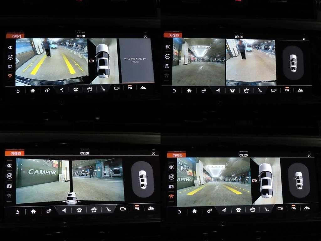 Land Rover Discovery 2018 Negro - Importación desde Corea - HF Imports Iquique - Foto 17