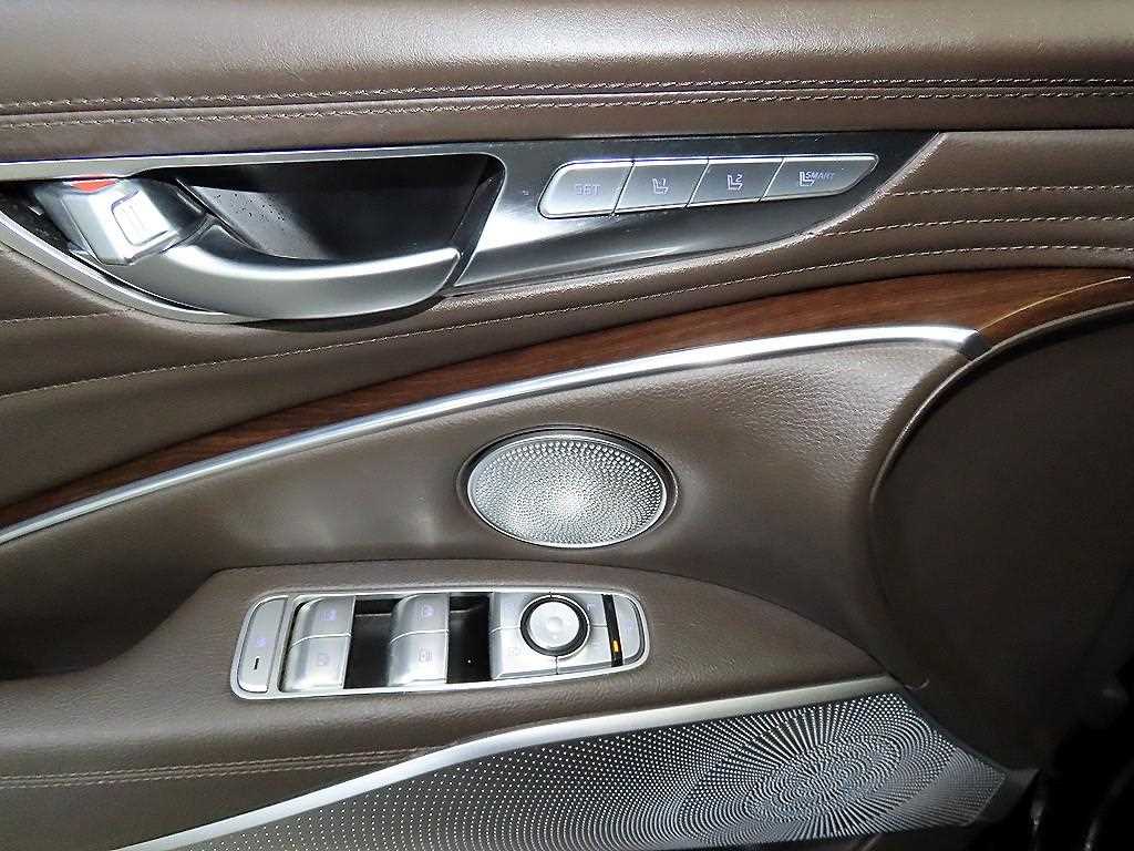 KIA K9 2019 - Importación desde Corea - HF Imports Iquique - Foto 13