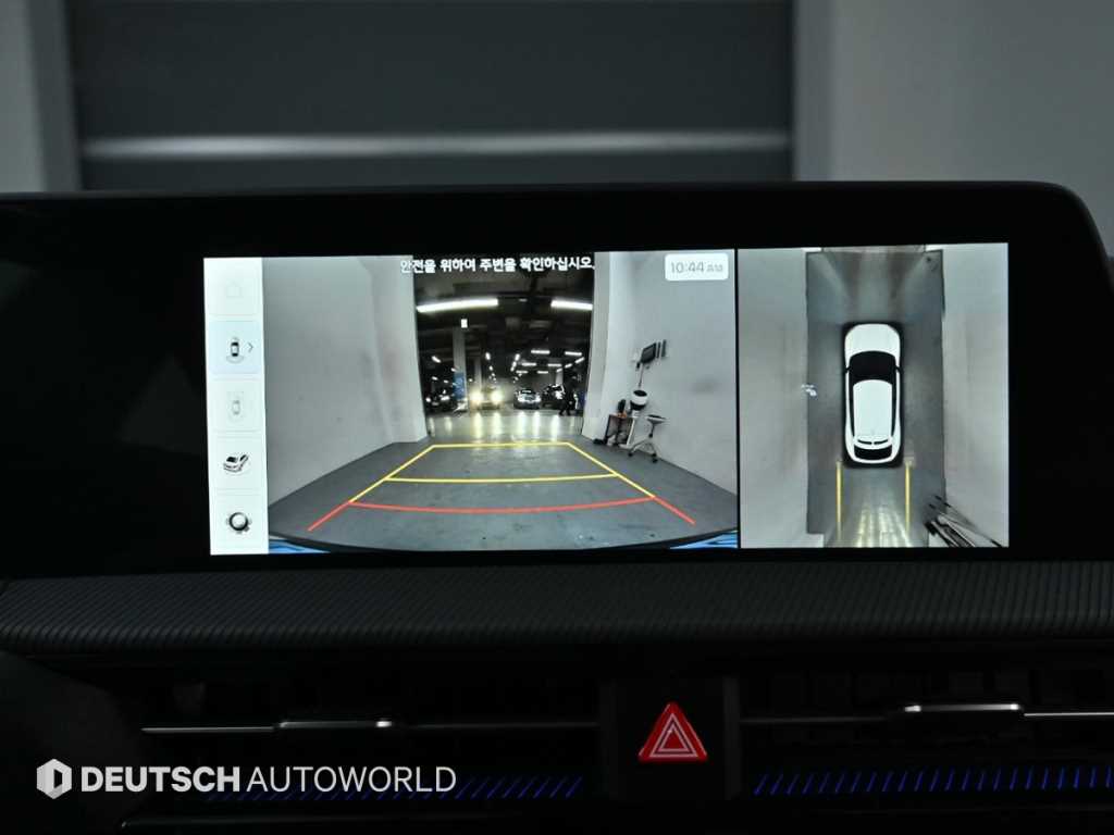 KIA EV6 2024 - Importación desde Corea - HF Imports Iquique - Foto 15