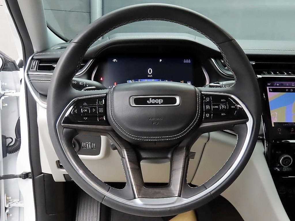 Jeep Cherokee - Vista 9