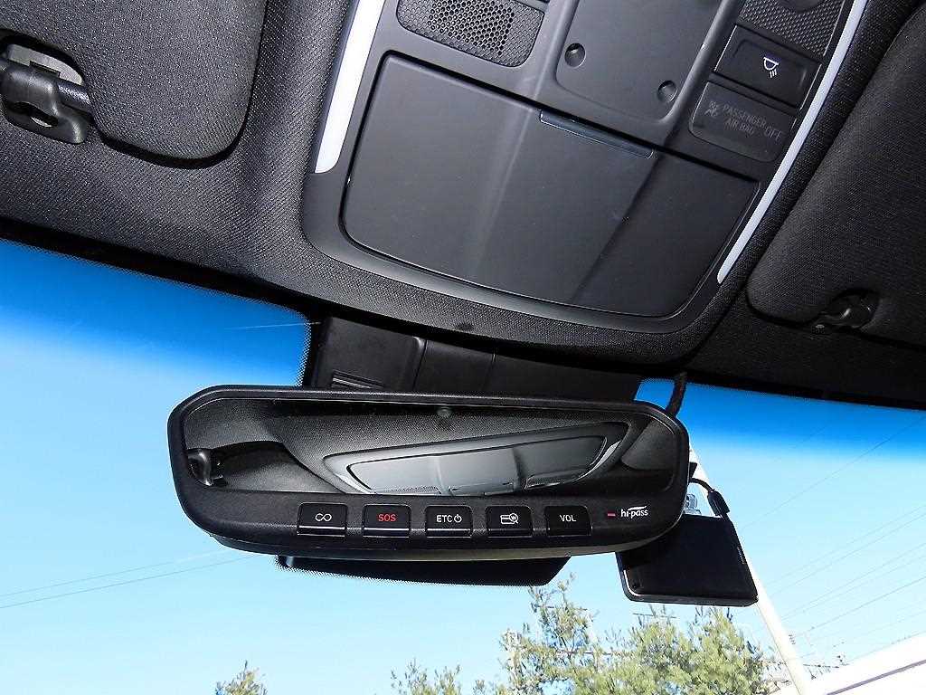 Genesis G70 2018 Gris - Importación desde Corea - HF Imports Iquique - Foto 15