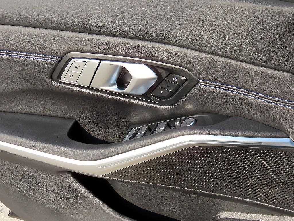 BMW 3 series - Vista 11