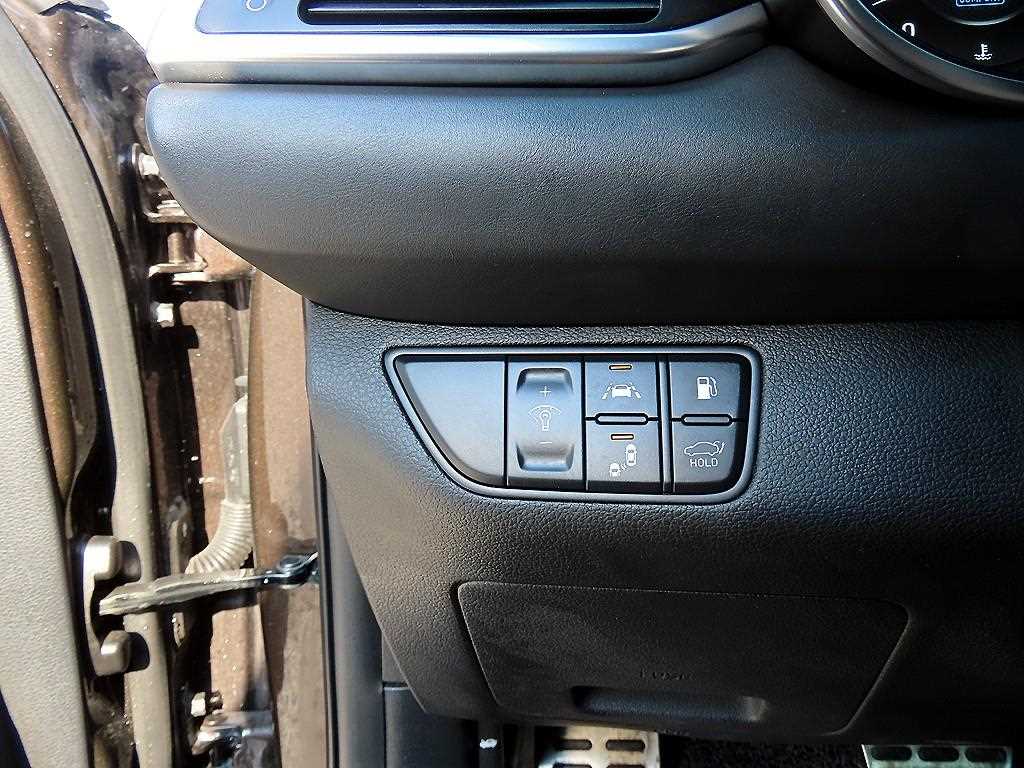 Genesis G70 2019 Café - Importación desde Corea - HF Imports Iquique - Foto 13