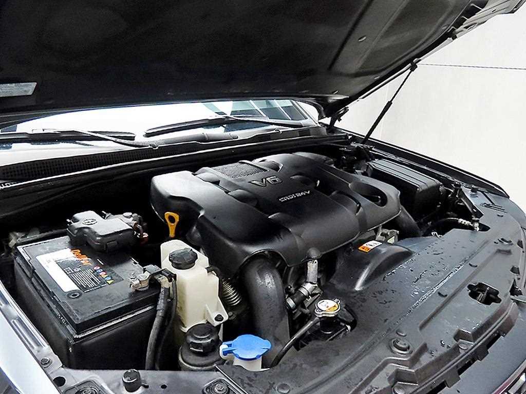 KIA Mohave 2017 Gris - Importación desde Corea - HF Imports Iquique - Foto 18