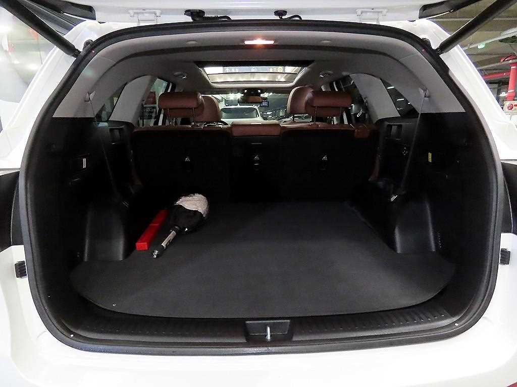 KIA Sorento 2018 - Importación desde Corea - HF Imports Iquique - Foto 16