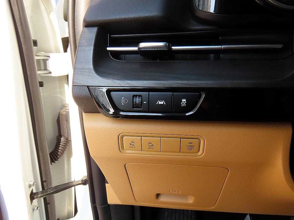 KIA Carnival 2023 Blanco - Importación desde Corea - HF Imports Iquique - Foto 13