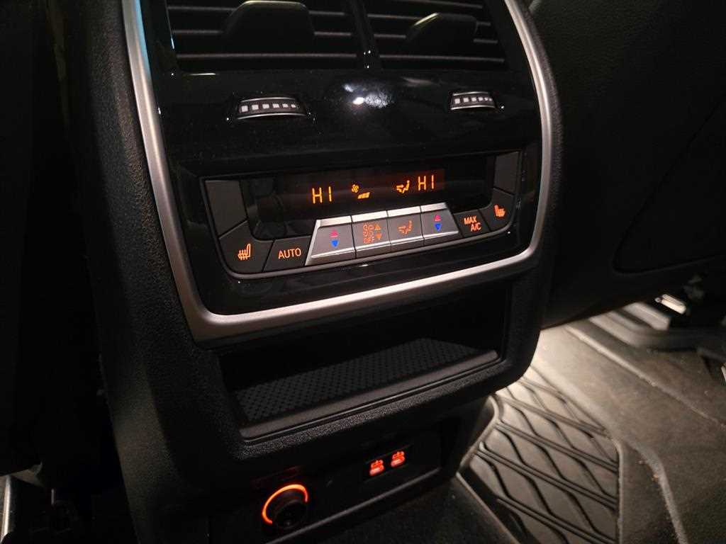 BMW X5 2024 Negro - Importación desde Corea - HF Imports Iquique - Foto 16