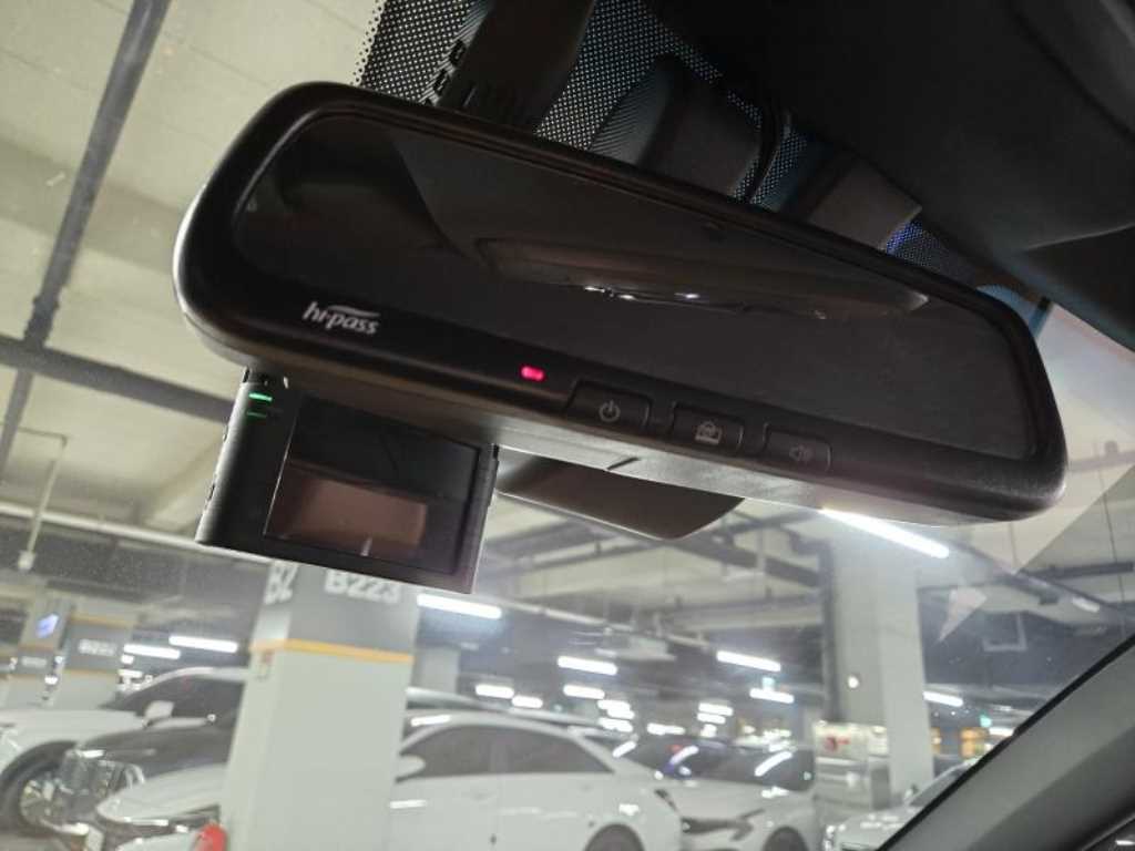 Ssangyong Torres 2024 Negro - Importación desde Corea - HF Imports Iquique - Foto 18