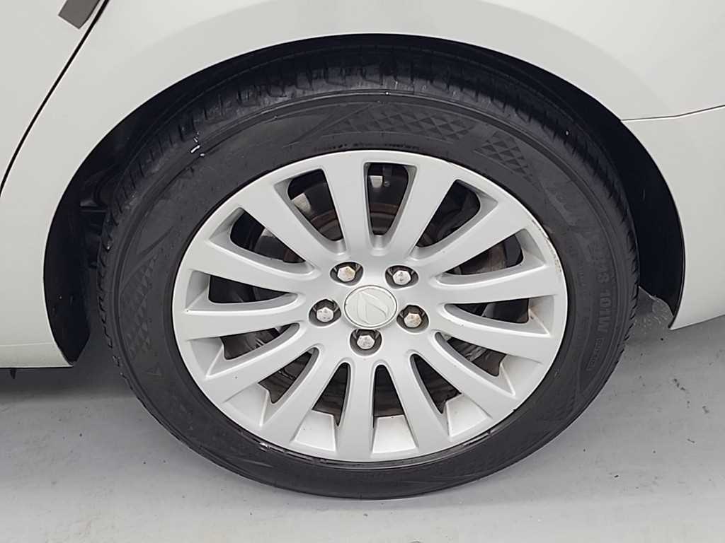 DAEWOO Alpheon 2013 Plateado - Importación desde Corea - HF Imports Iquique - Foto 20