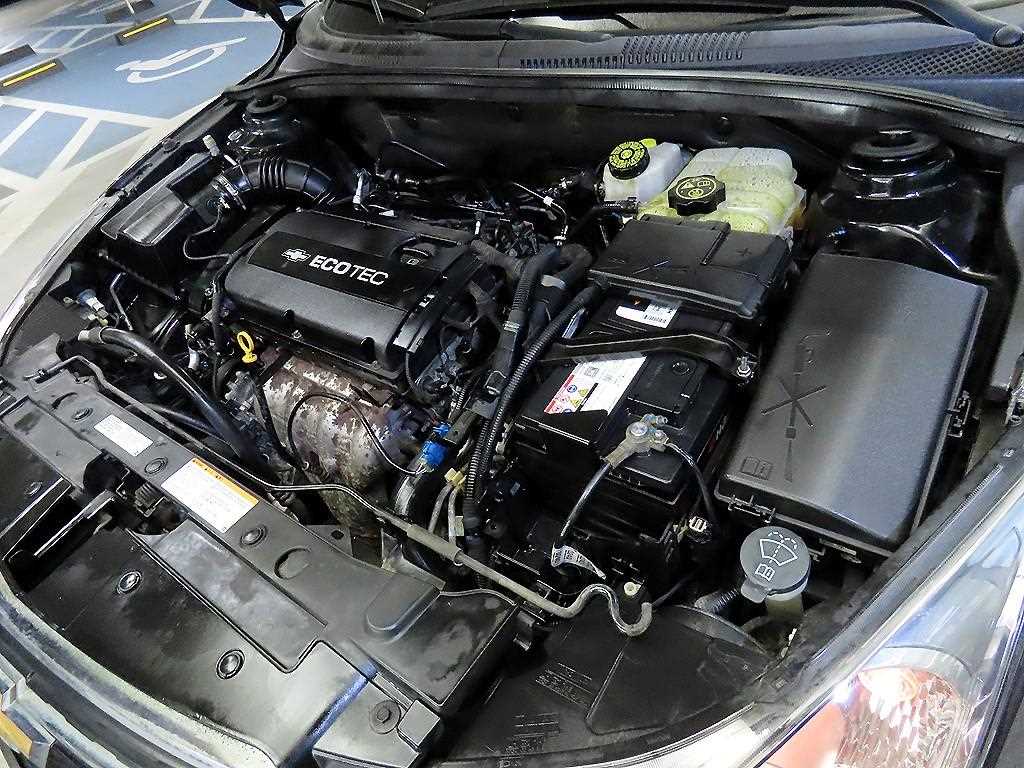 Chevrolet Cruise 2013 Negro - Importación desde Corea - HF Imports Iquique - Foto 18