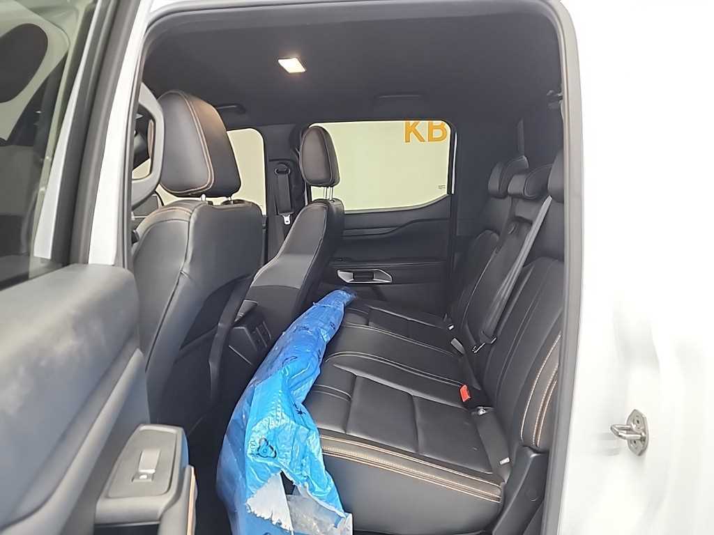 Ford Ranger - Vista 11