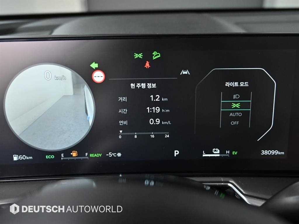 KIA Sorento - Vista 8