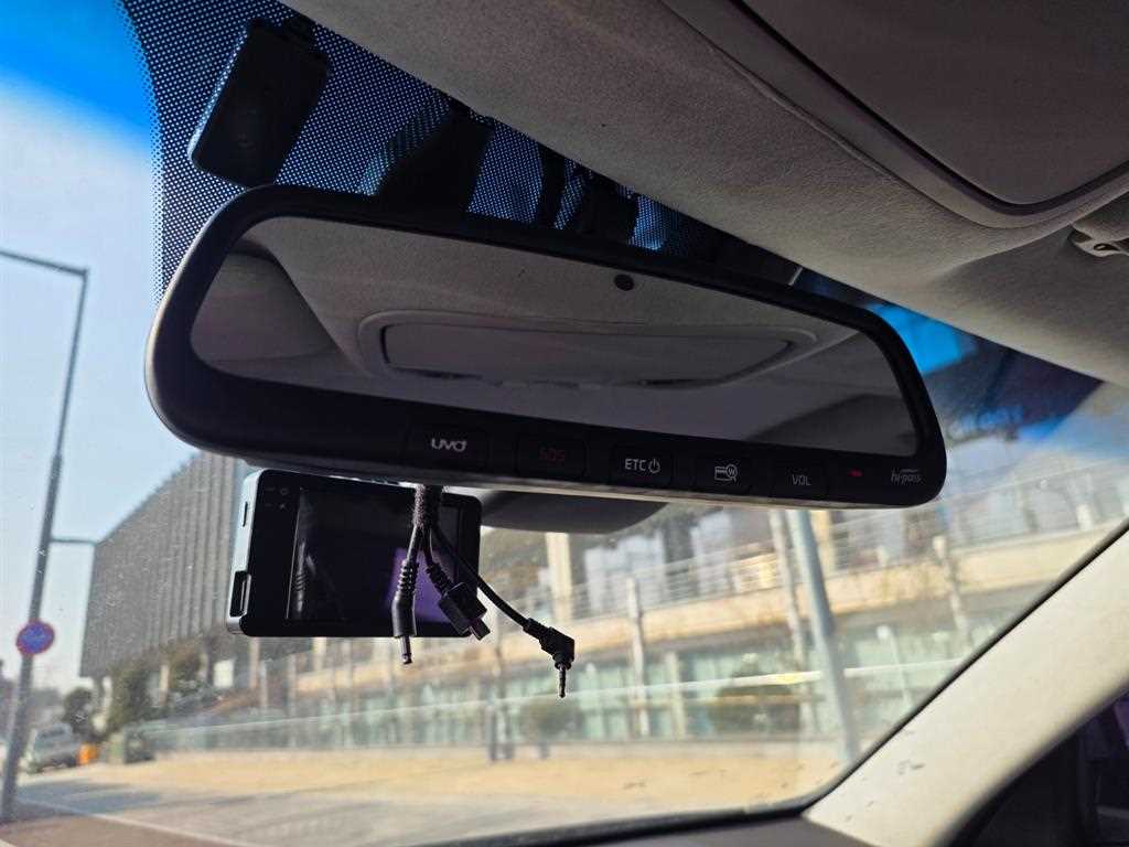 KIA K7 2019 Gris - Importación desde Corea - HF Imports Iquique - Foto 17