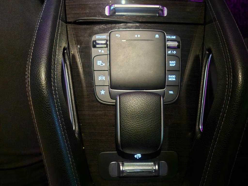 Mercedes Benz GLE Class 2021 Azul - Importación desde Corea - HF Imports Iquique - Foto 14