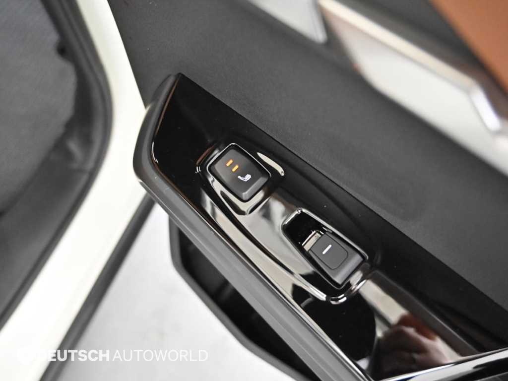 Ssangyong Torres 2024 Blanco - Importación desde Corea - HF Imports Iquique - Foto 16