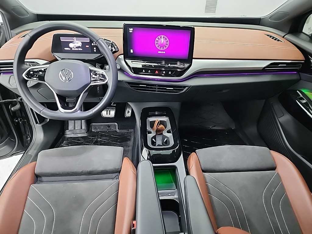 Volkswagen ID.4 - Vista 7