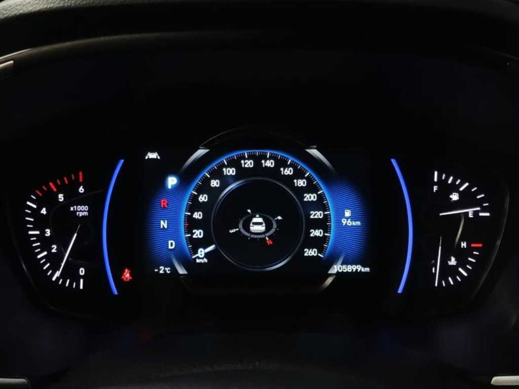 HYUNDAI Santa Fe - Vista 12