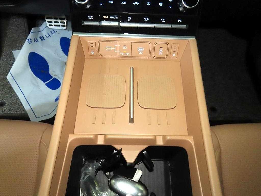 HYUNDAI Santa Fe - Vista 12