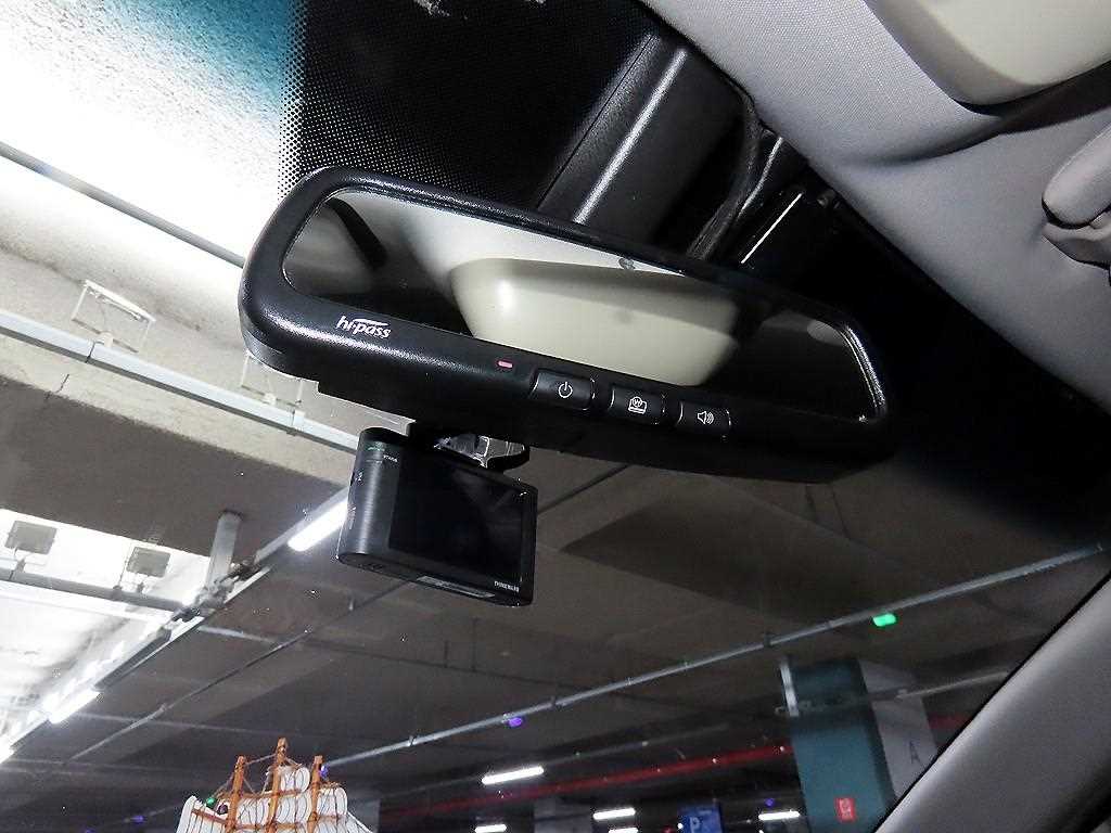 Ssangyong Korando 2016 Negro - Importación desde Corea - HF Imports Iquique - Foto 16