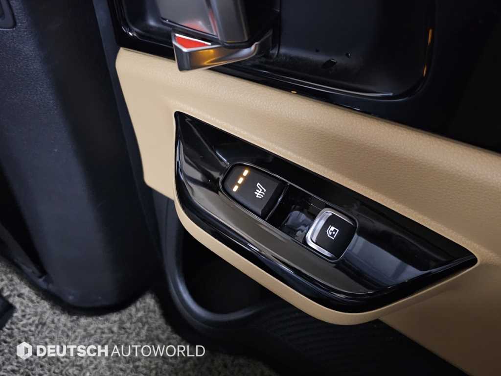 KIA Carnival 2023 Plateado - Importación desde Corea - HF Imports Iquique - Foto 16