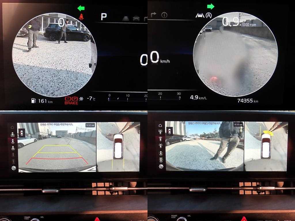 KIA Carnival 2021 Negro - Importación desde Corea - HF Imports Iquique - Foto 17