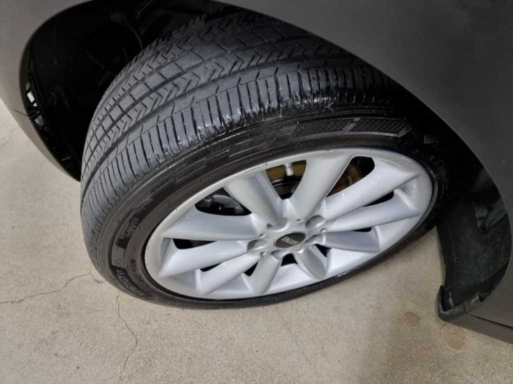 Mini Clubman 2019 Azul - Importación desde Corea - HF Imports Iquique - Foto 16