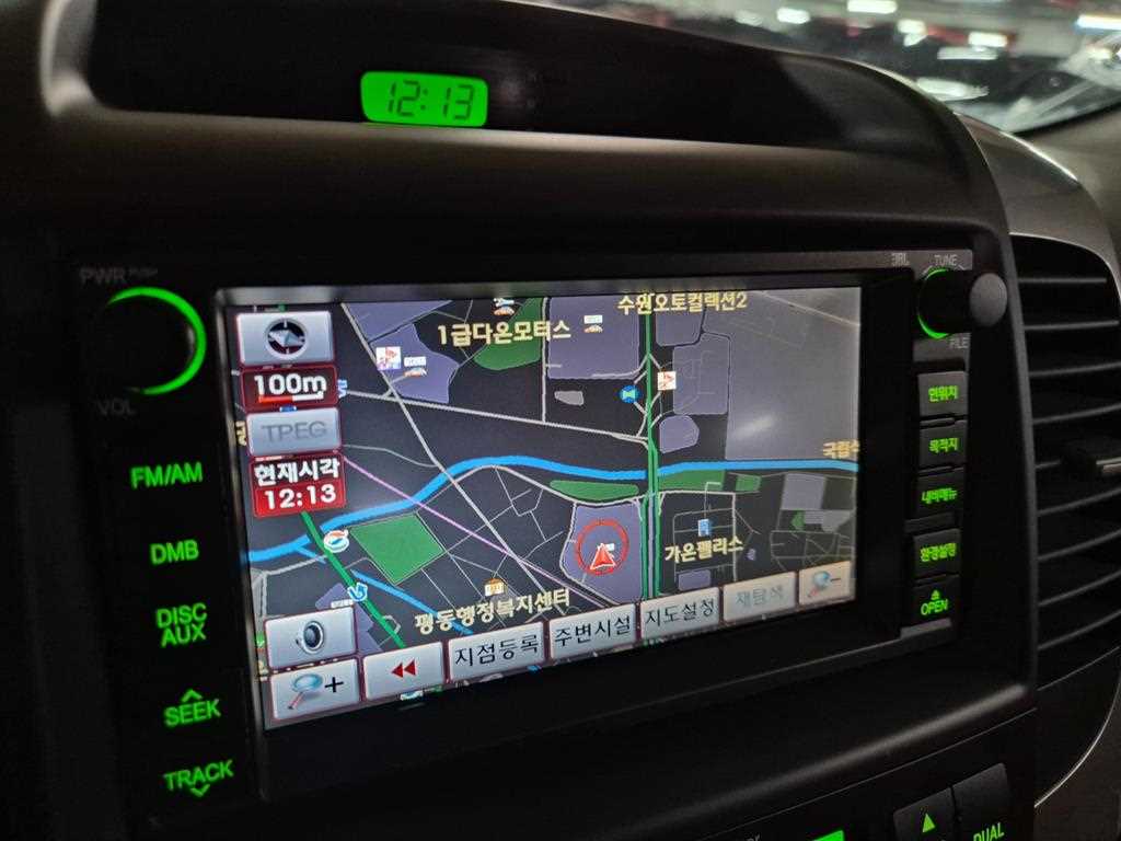 KIA Carnival 2013 Blanco - Importación desde Corea - HF Imports Iquique - Foto 13