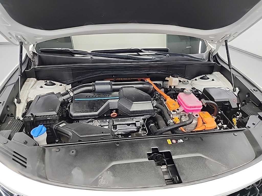 KIA Sorento - Vista 5