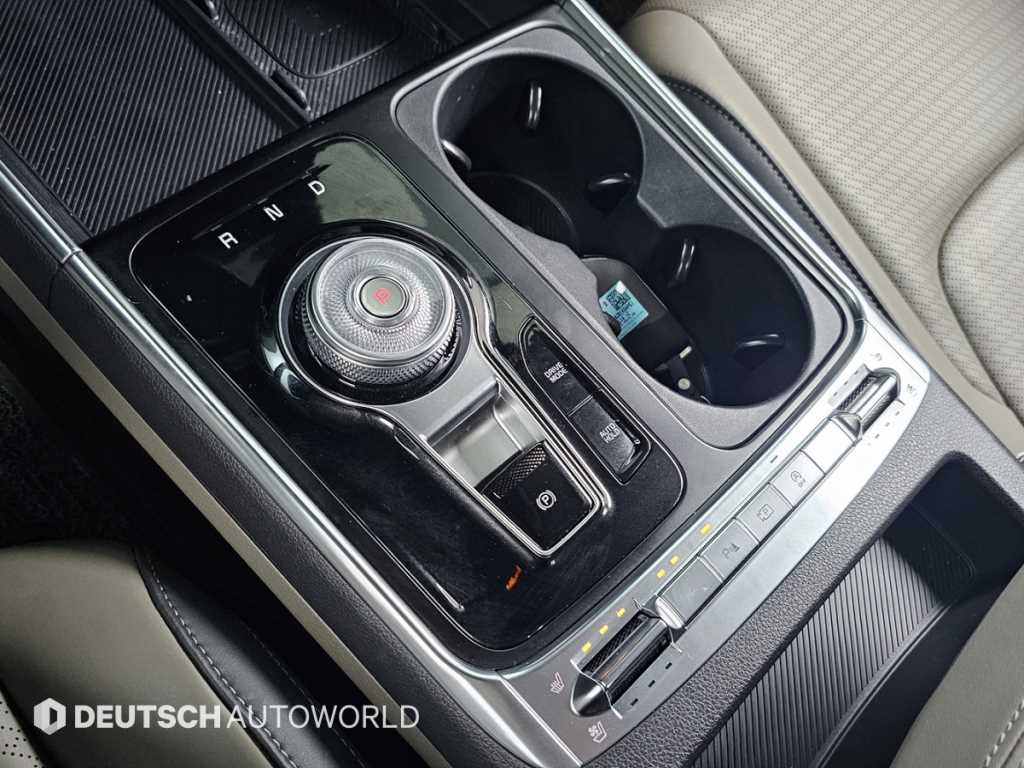 KIA Carnival - Vista 9