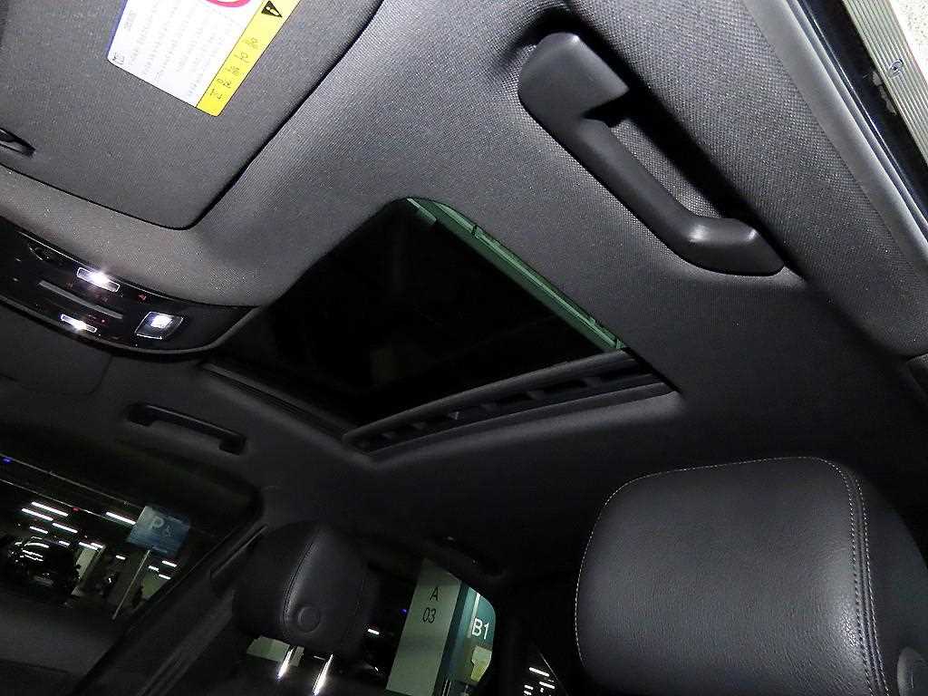 Audi A6 2018 Azul - Importación desde Corea - HF Imports Iquique - Foto 16