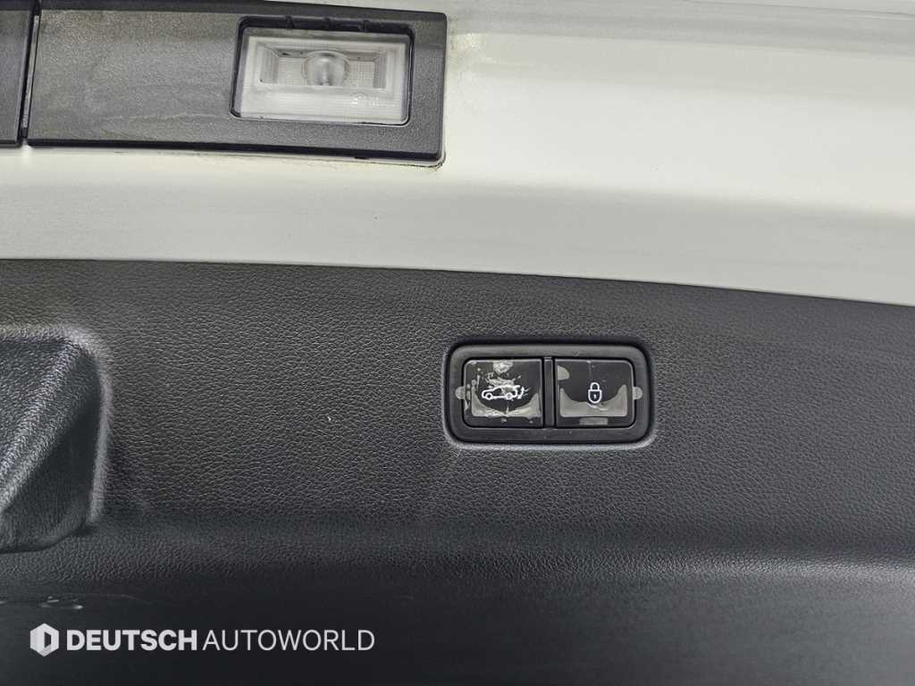 Genesis GV70 2023 Blanco - Importación desde Corea - HF Imports Iquique - Foto 20