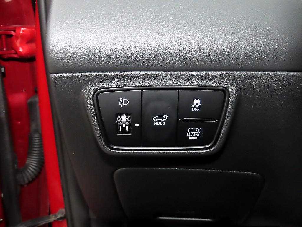 HYUNDAI Tucson - Vista 11