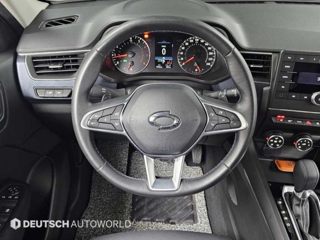 SAMSUNG XM3 2023 Blanco - Importación desde Corea - HF Imports Iquique - Foto 13