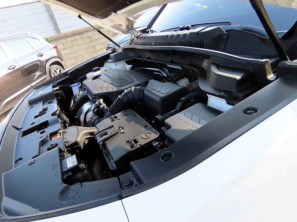 Ssangyong Torres 2023 Blanco - Importación desde Corea - HF Imports Iquique - Foto 19