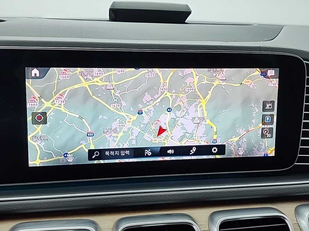 Mercedes Benz GLE Class 2020 Negro - Importación desde Corea - HF Imports Iquique - Foto 15