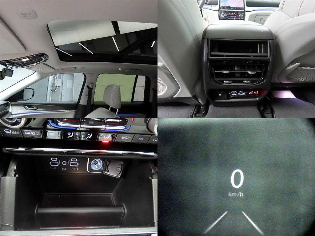 Jeep Cherokee 2023 - Importación desde Corea - HF Imports Iquique - Foto 17