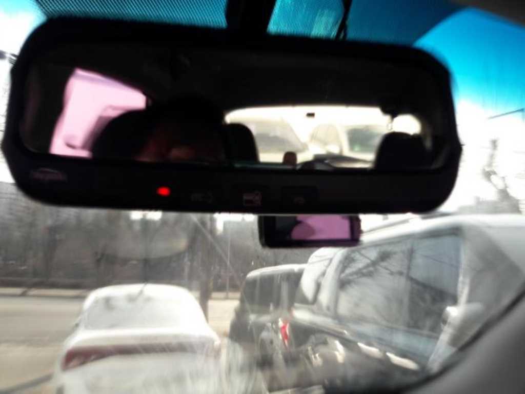 HYUNDAI Tucson - Vista 11