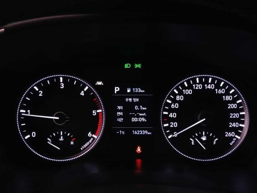 HYUNDAI Santa Fe - Vista 10