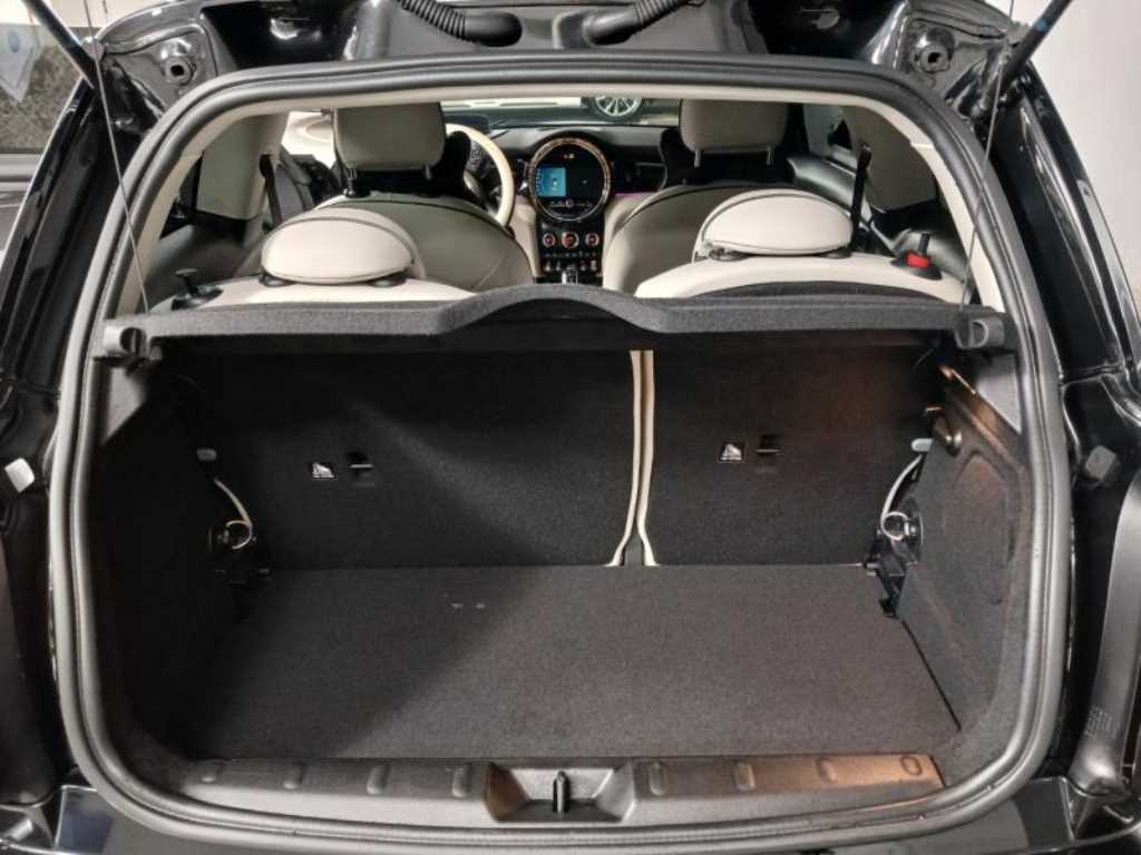 Mini Cooper 2023 Negro - Importación desde Corea - HF Imports Iquique - Foto 18