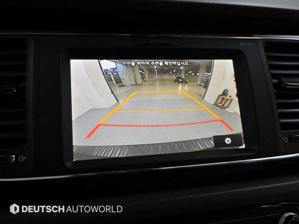 KIA Carnival 2018 - Importación desde Corea - HF Imports Iquique - Foto 15