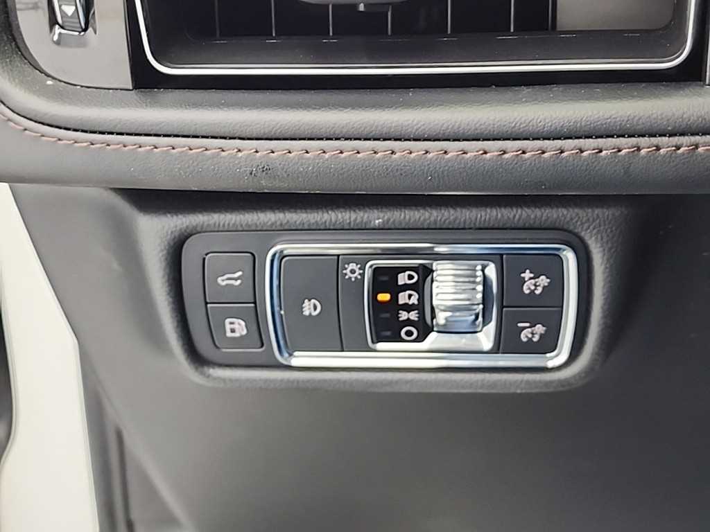 Lincoln Aviator 2020 Blanco - Importación desde Corea - HF Imports Iquique - Foto 17