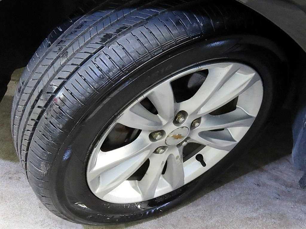 Chevrolet Cruise 2013 Negro - Importación desde Corea - HF Imports Iquique - Foto 19