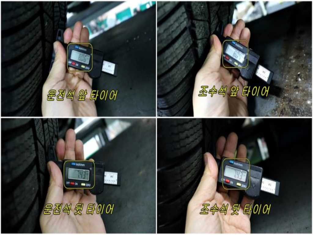 BMW Gran Turismo 2023 - Importación desde Corea - HF Imports Iquique - Foto 17